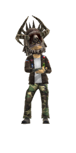 Xbox Avatar